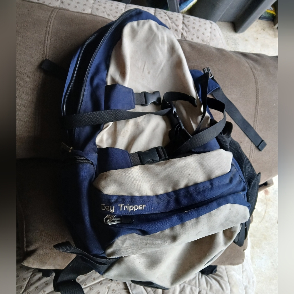 DaKine Backpack